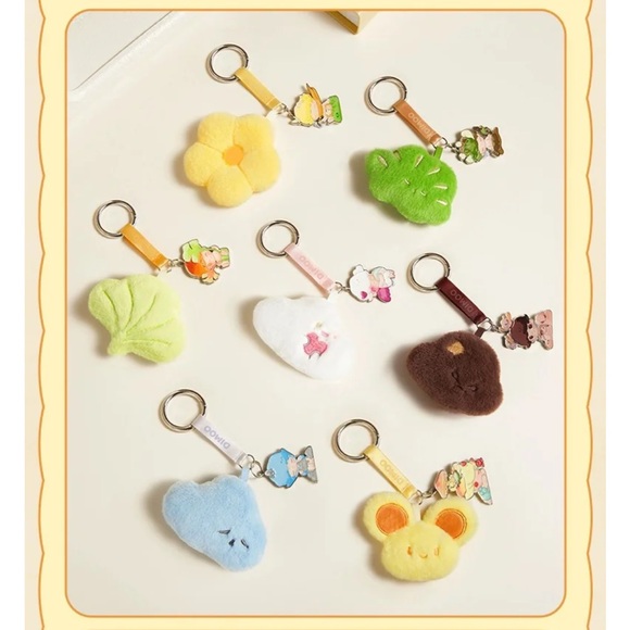 Dimoo- Calm down keychain - Picture 8 of 10